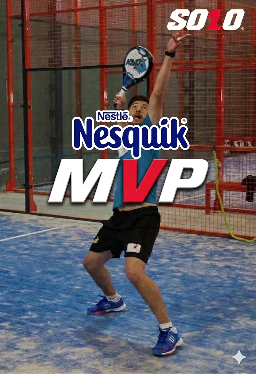 Nesquik MVP